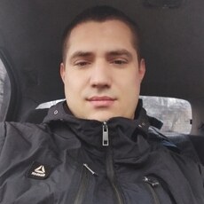 Фотография мужчины Дмитрий, 31 год из г. Запорожье