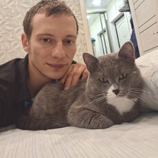 Фотография мужчины Иван, 32 года из г. Новоуральск