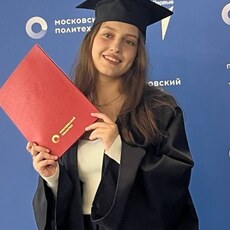 Фотография девушки Сабина, 24 года из г. Москва