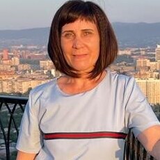 Фотография девушки Наталья, 52 года из г. Елец