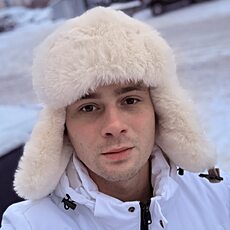 Фотография мужчины Никита, 28 лет из г. Мурманск