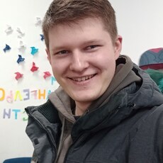 Фотография мужчины Вячеслав, 23 года из г. Котлас