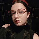 Полина, 20 лет