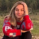 Ксения, 21 год