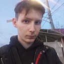 Марк, 18 лет