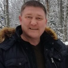 Фотография мужчины Виталий, 48 лет из г. Гродно