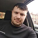 Ramazan, 34 года