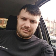 Фотография мужчины Ramazan, 34 года из г. Сальск