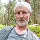 Сергей, 65 лет