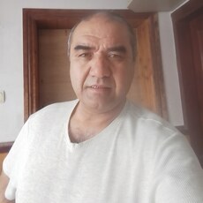 Фотография мужчины Aхмед, 56 лет из г. Старый Оскол