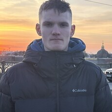 Фотография мужчины Ярослав, 20 лет из г. Серпухов