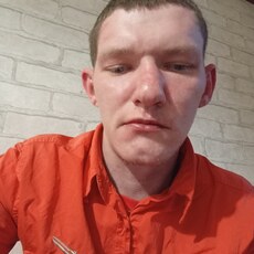 Фотография мужчины Алексей, 30 лет из г. Омск