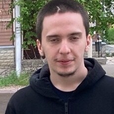 Фотография мужчины Алексей, 24 года из г. Санкт-Петербург