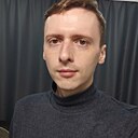 Андрей, 35 лет