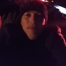 Фотография мужчины Паша, 38 лет из г. Оренбург