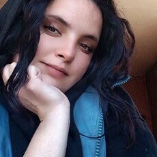 Фотография девушки Настя, 28 лет из г. Кропивницкий