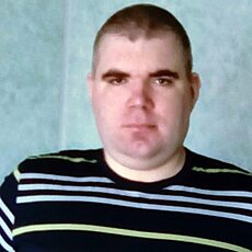 Фотография мужчины Евгений, 35 лет из г. Речица
