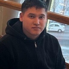Фотография мужчины Арман, 24 года из г. Павлодар