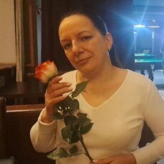 Фотография девушки Татьяна, 43 года из г. Куровское