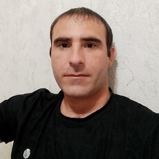 Фотография мужчины Исмаил, 33 года из г. Ставрополь
