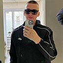 Матвей, 22 года