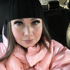 Фотография девушки Марина, 32 года из г. Кыштым