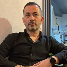 Фотография мужчины Rüzgar, 44 года из г. Ялта