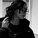 Алина, 18 лет