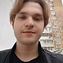 Кирилл, 19 лет