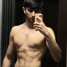 Фотография мужчины Nazir, 25 лет из г. Тюмень