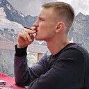 Виталий, 21 год
