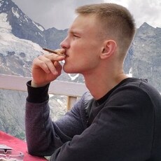 Фотография мужчины Виталий, 21 год из г. Краснодар