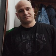 Фотография мужчины Макс, 42 года из г. Киев