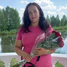 Фотография девушки Tetiana, 29 лет из г. Житомир