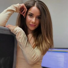 Фотография девушки Жанна, 42 года из г. Нежин