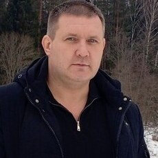 Фотография мужчины Владимир, 45 лет из г. Ярославль