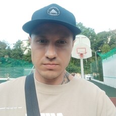 Фотография мужчины Валерий, 36 лет из г. Люберцы