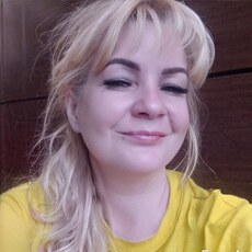 Фотография девушки Елена, 54 года из г. Краснодар