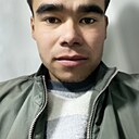 Елбек, 23 года