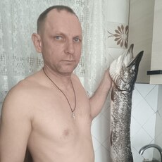 Фотография мужчины Алекс, 47 лет из г. Ленск