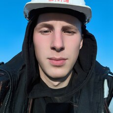 Фотография мужчины Глеб, 22 года из г. Тюмень
