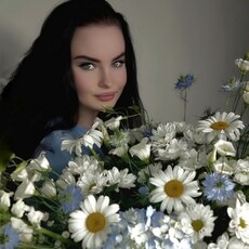 Фотография девушки Аполлинария, 26 лет из г. Тверь