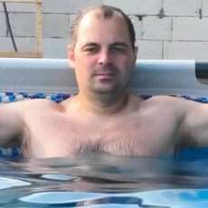 Фотография мужчины Сергей, 39 лет из г. Санкт-Петербург