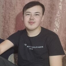 Фотография мужчины Kamil, 27 лет из г. Петропавловск