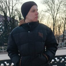 Фотография мужчины Константин, 20 лет из г. Брянск