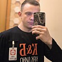 Глеб, 21 год
