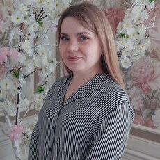 Фотография девушки Елена, 37 лет из г. Чебоксары