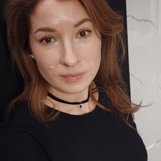 Фотография девушки Юлия, 37 лет из г. Ждановка