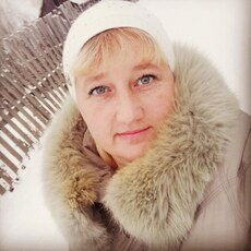Фотография девушки Екатерина, 44 года из г. Красноярск