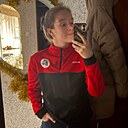 Ксения, 20 лет